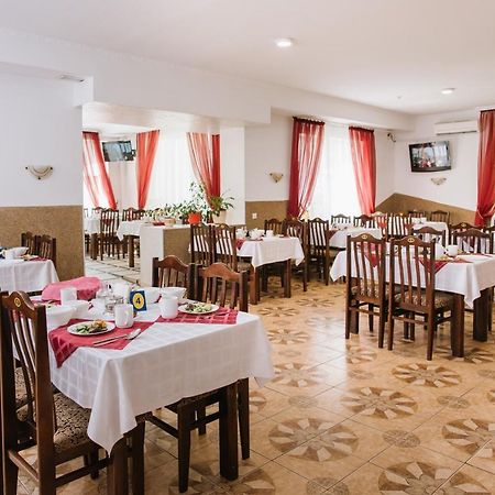 Arkada Sanatorium Otel Truskavets Dış mekan fotoğraf