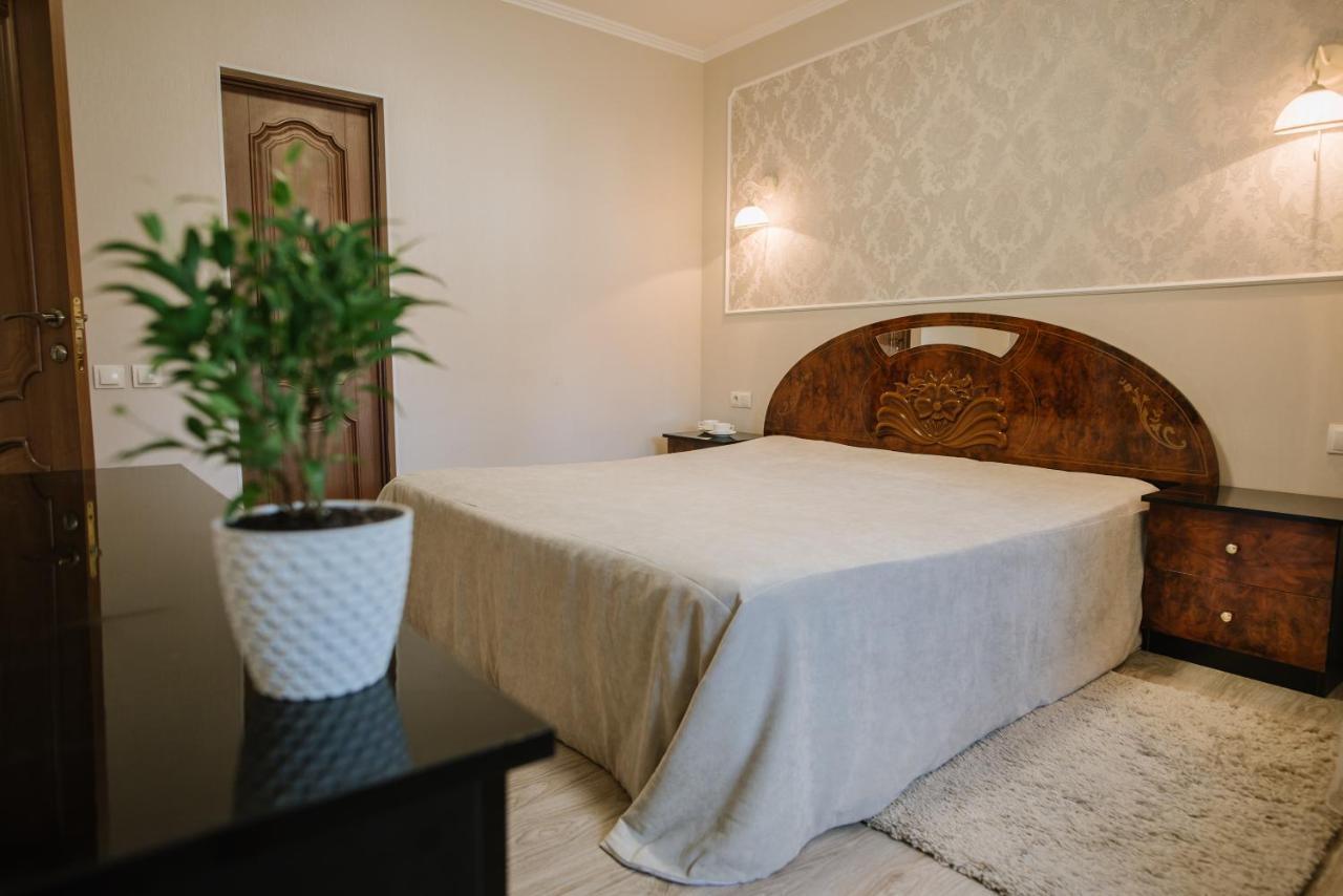 Arkada Sanatorium Otel Truskavets Dış mekan fotoğraf