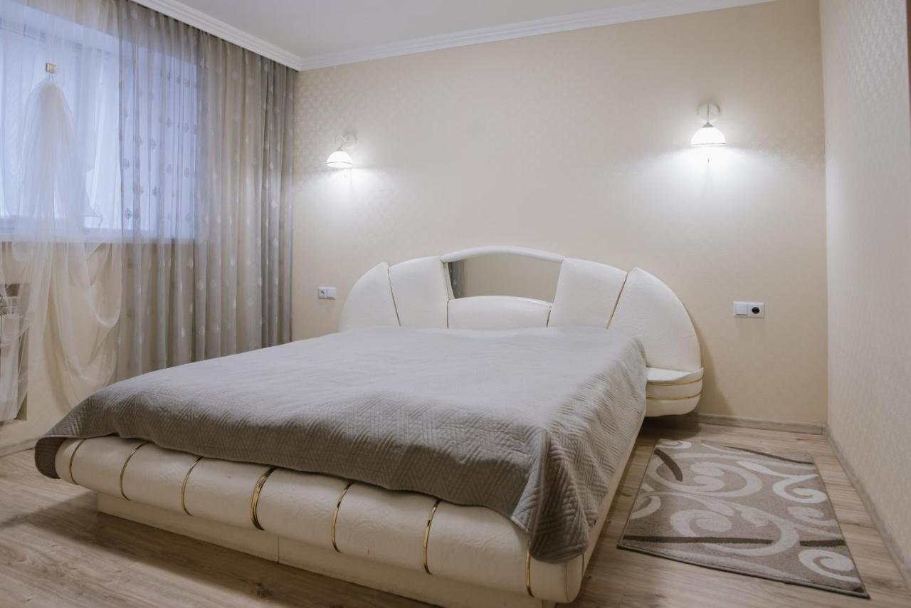 Arkada Sanatorium Otel Truskavets Dış mekan fotoğraf