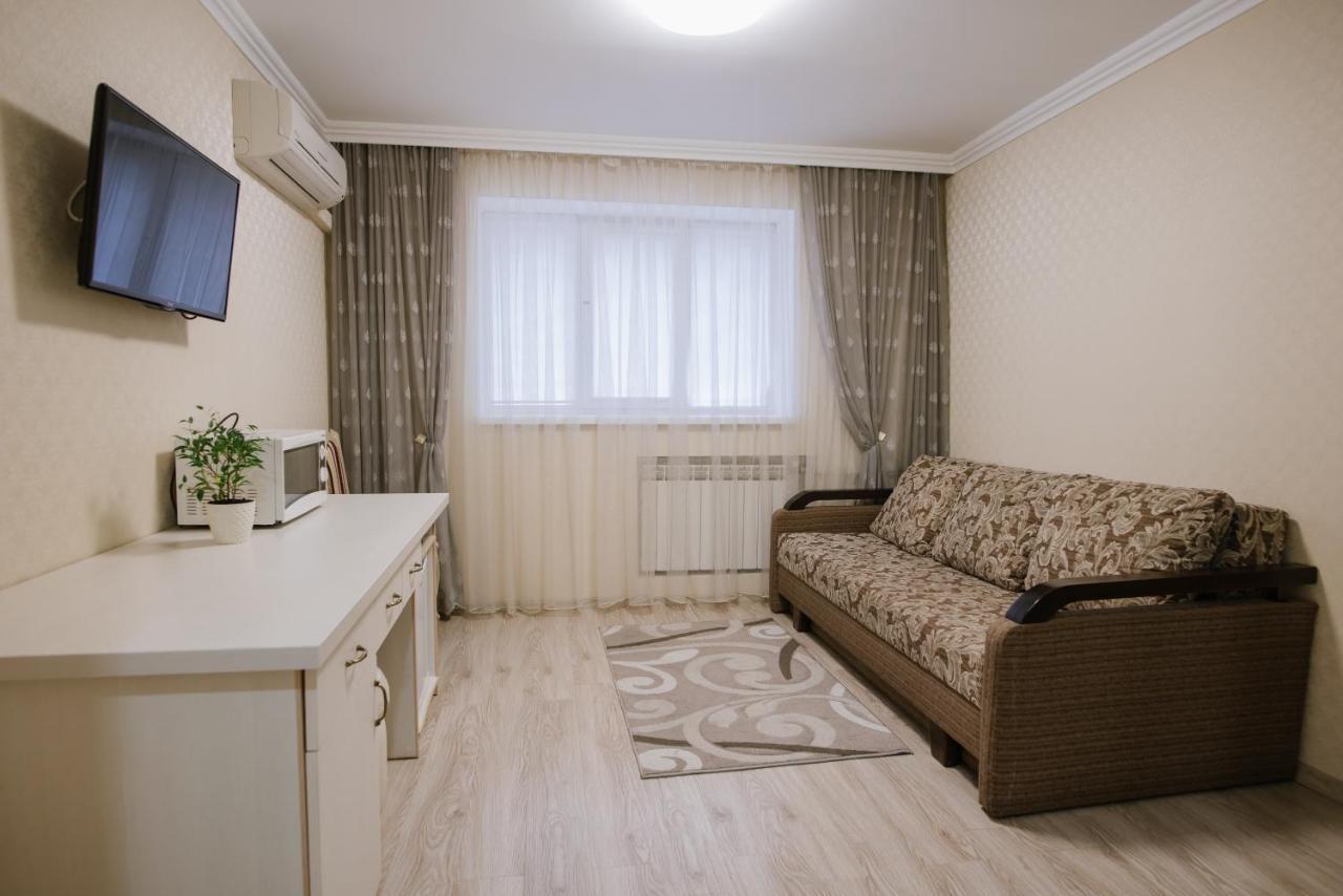 Arkada Sanatorium Otel Truskavets Dış mekan fotoğraf