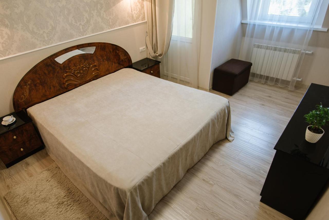 Arkada Sanatorium Otel Truskavets Dış mekan fotoğraf