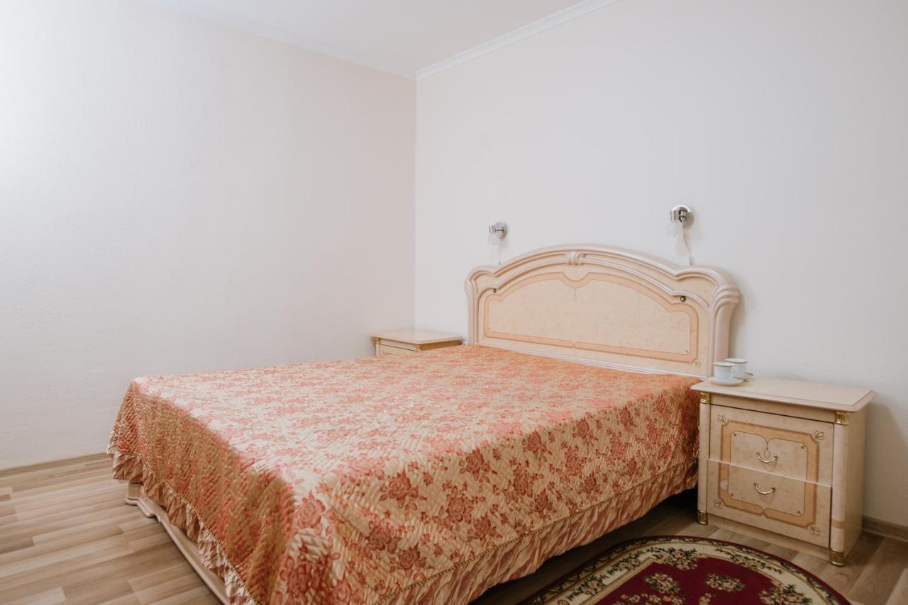 Arkada Sanatorium Otel Truskavets Dış mekan fotoğraf